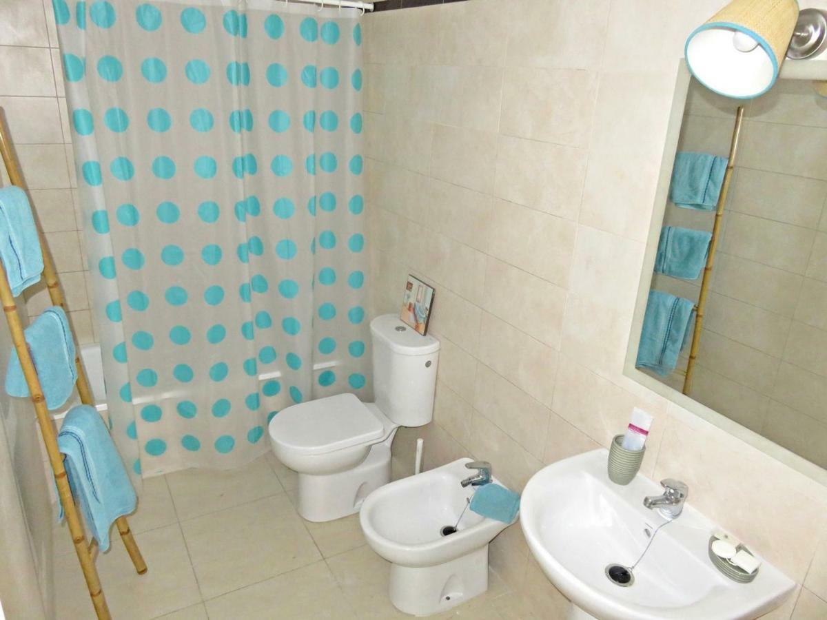 Apartamento Barrio San Miguel Jerez de la Frontera Exterior foto